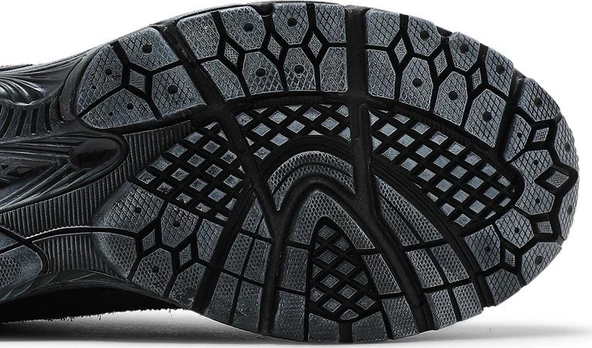 New Balance 2002r Phantom Spor Ayakkabı - Resim 5