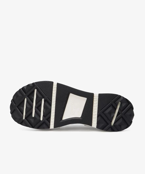 Converse Run Star Legacy CX Future Black Kadın Spor Ayakkabı - Resim 6