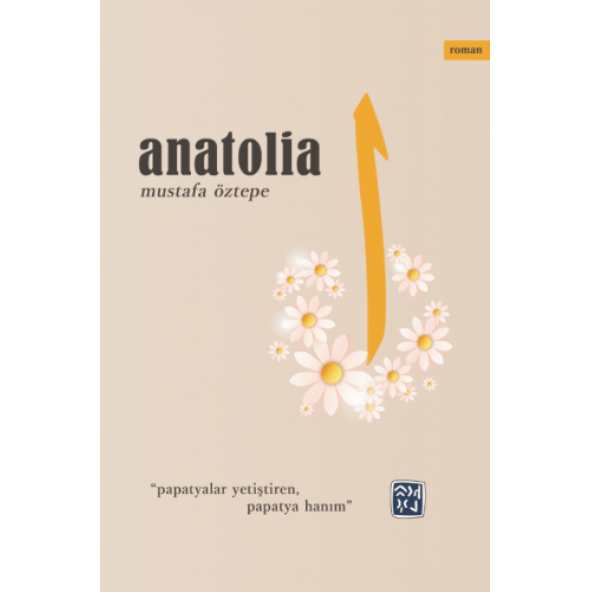 Anatolia - Mustafa Öztepe