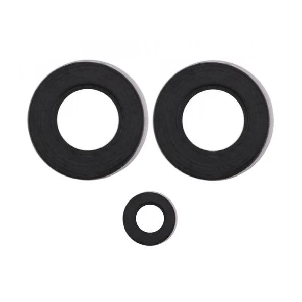 iNfinix Note 30 Arka Kamera Camı Lens X6833, X6716