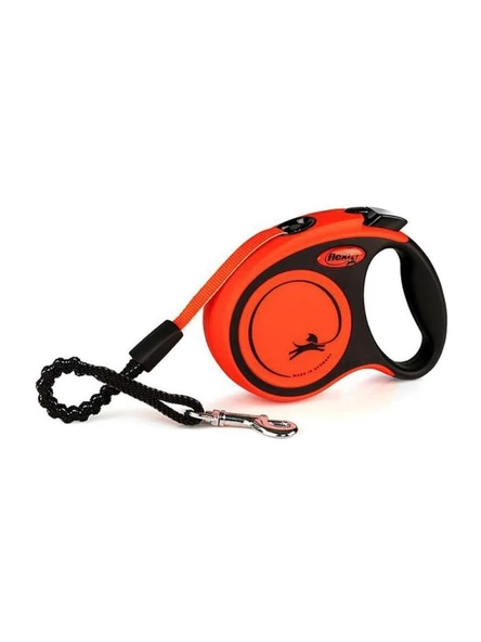 Flexi Xtreme 5M Otomatik Şerit Large Gezdirme Tasması - 1