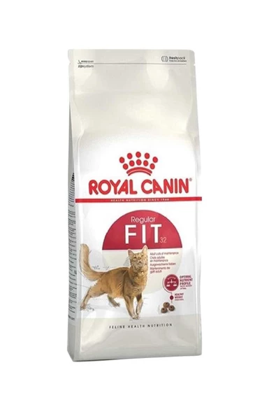 Cat Fhn Fit 32 Kedi Maması 2 Kg