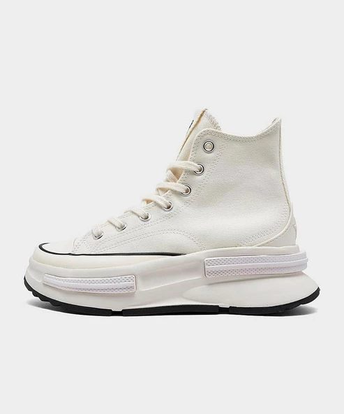 Converse Run Star Legacy CX Future White Spor Ayakkabı - Resim 2