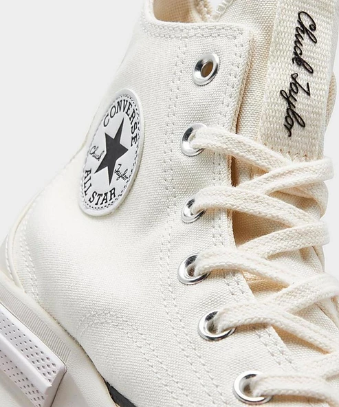 Converse Run Star Legacy CX Future White Spor Ayakkabı - Resim 6