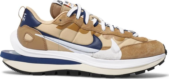 Nike x Sacai Vaporwaffle Sesama Blue  Spor Ayakkabı