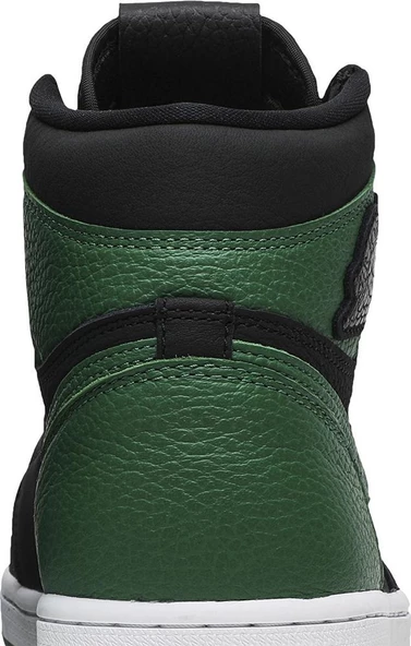 Nike Air Jordan 1 High OG Pine Green 2.0 Spor Ayakkabı - Resim 7
