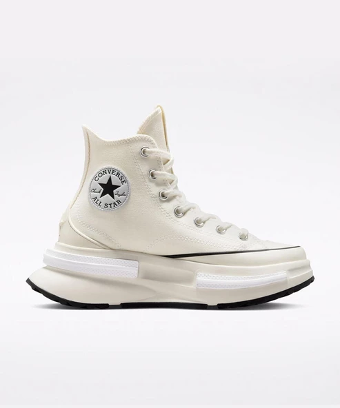 Converse Run Star Legacy CX Future White Spor Ayakkabı