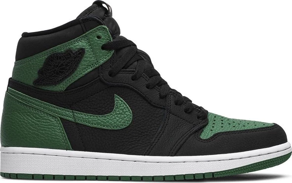 Nike Air Jordan 1 High OG Pine Green 2.0 Spor Ayakkabı