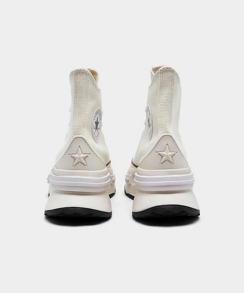 Converse Run Star Legacy CX Future White Spor Ayakkabı - Resim 5