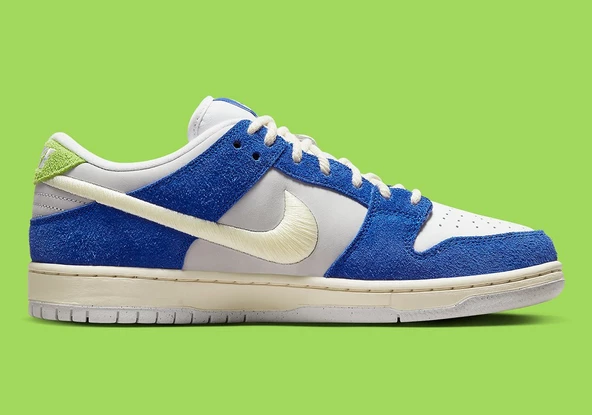 Nike Dunk Low FLY Streetwear  Erkek Spor Ayakkabı