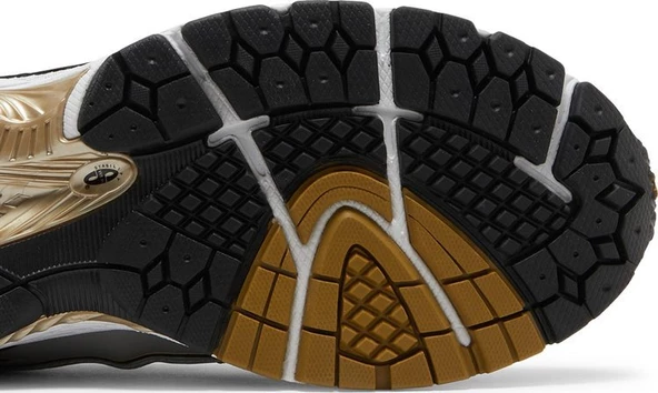 New Balance 1906R WHITE GOLD  Kadın Spor Ayakkabı - Resim 5