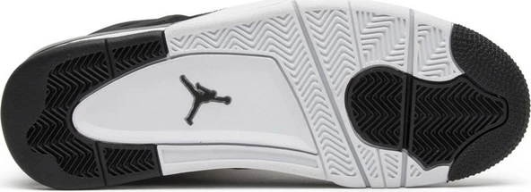 Nike Air Jordan 4 Retro Royalty Erkek Spor Ayakkabı - 4