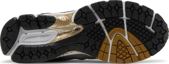 New Balance 1906R WHITE GOLD  Kadın Spor Ayakkabı - Resim 4