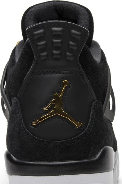 Nike Air Jordan 4 Retro Royalty Erkek Spor Ayakkabı - 7