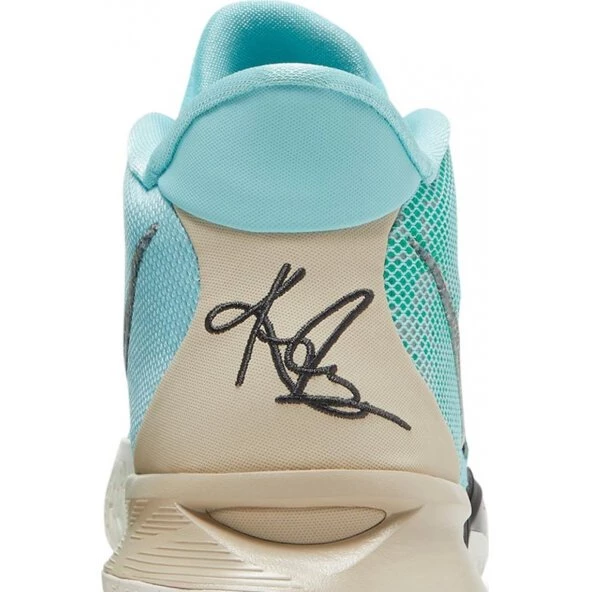 Nike Kyrie 7 EP Copa Erkek Spor Ayakkabı - 5