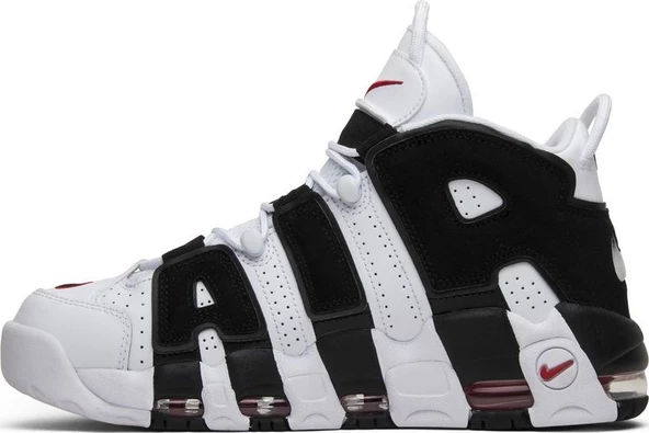 Nike Air More Uptempo Scottie Pippen Erkek Spor Ayakkabı - 3