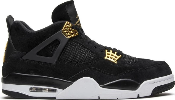 Nike Air Jordan 4 Retro Royalty Erkek Spor Ayakkabı - 1