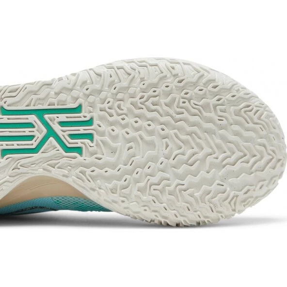 Nike Kyrie 7 EP Copa Erkek Spor Ayakkabı - 6
