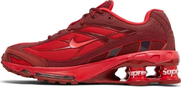 Nike Shox Ride 2 SP Erkek Spor Ayakkabı - 3