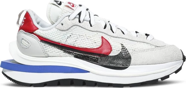 Nike sacai x VaporWaffle 'Sail' Spor Ayakkabı