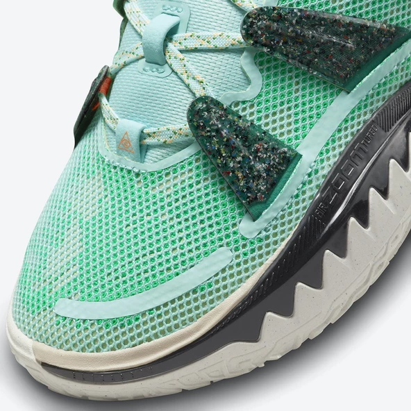 Nike Kyrie 7 Copa Erkek Spor Ayakkabı - 3