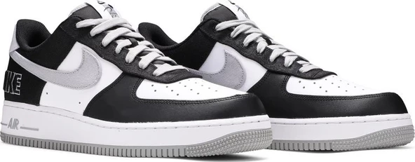 Nike Air Force “ Emb Raiders “ Erkek Spor Ayakkabı - Resim 8