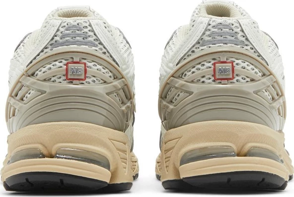 New Balance 1906 Silver Grey Erkek Spor Ayakkabı - Resim 6