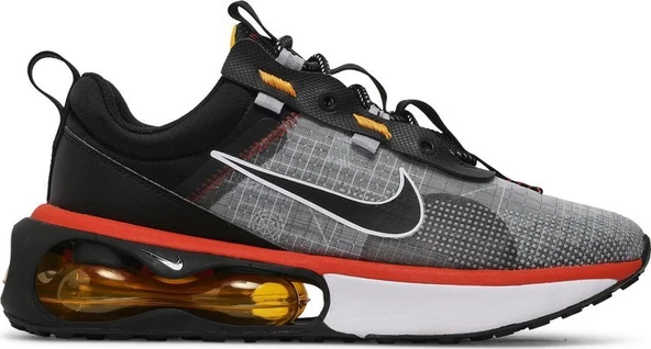 Nike Air Max 2021 Mystic Red Erkek Spor Ayakkabı
