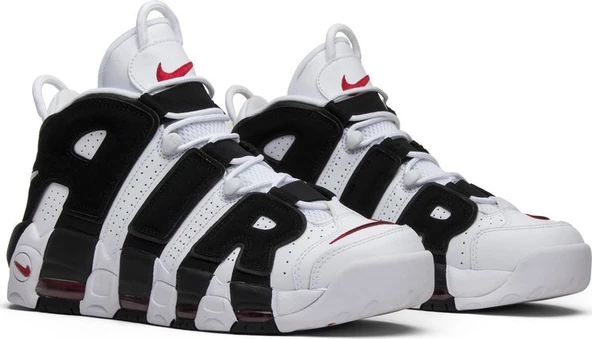 Nike Air More Uptempo Scottie Pippen Erkek Spor Ayakkabı - 8