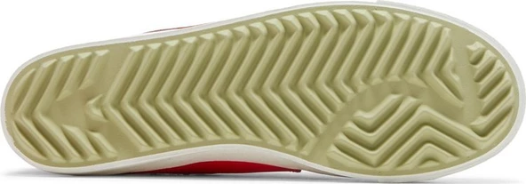 Blazer Mid '77 Jumbo Black Bright Crimson Erkek Spor Ayakkabı - Resim 4