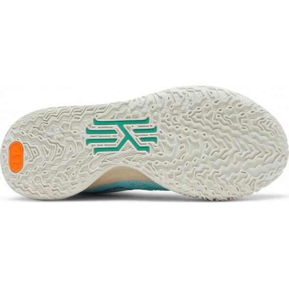 Nike Kyrie 7 EP Copa Erkek Spor Ayakkabı - 7