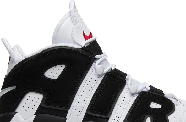 Nike Air More Uptempo Scottie Pippen Erkek Spor Ayakkabı - 2