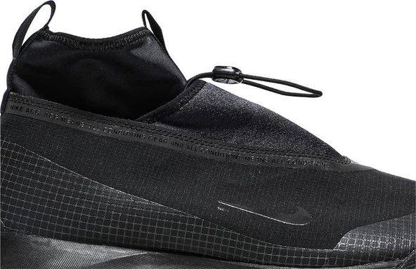 Nike ACG FLY Mountain GoreTex Black Erkek Spor Ayakkabı - Resim 2