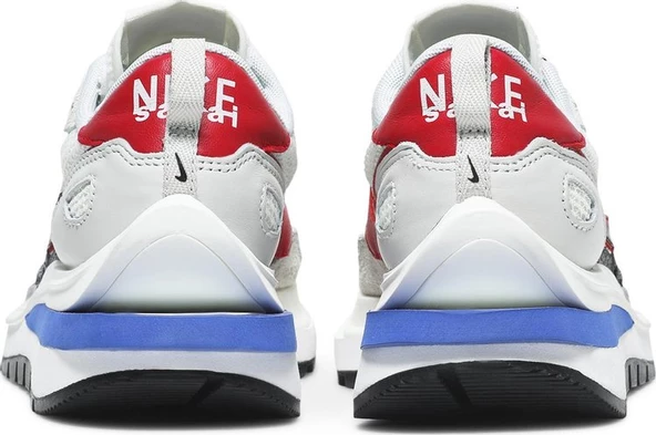 Nike sacai x VaporWaffle 'Sail' Spor Ayakkabı - 6