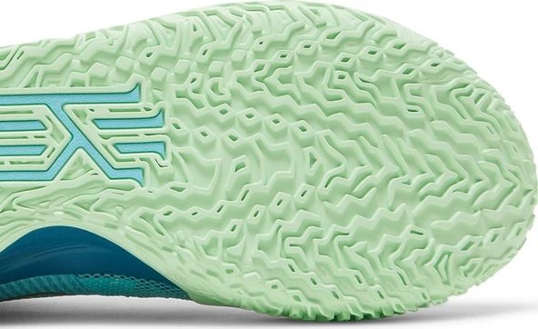 Nike Kyrie 7 Special FX Erkek Spor Ayakkabı - Resim 5