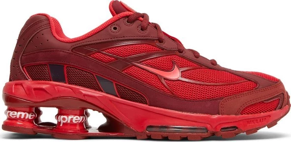 Nike Shox Ride 2 SP Erkek Spor Ayakkabı