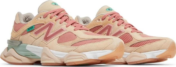 New Balance 9060 Penny Cookie Pink Kadın Spor Ayakkabı - Resim 8