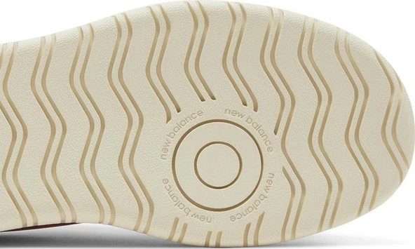 New Balance CT302 'Sea Salt True Red' Spor Ayakkabı - Resim 5