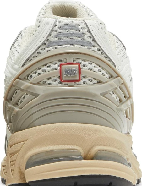 New Balance 1906 Silver Grey Erkek Spor Ayakkabı - Resim 7