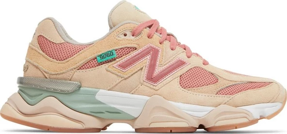 New Balance 9060 Penny Cookie Pink Kadın Spor Ayakkabı