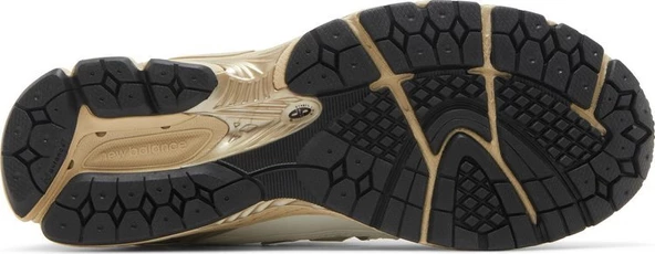 New Balance 1906 Silver Grey Erkek Spor Ayakkabı - Resim 4