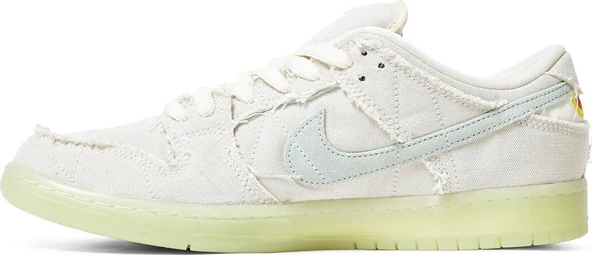 Nike Dunk Low Mummy Erkek Spor Ayakkabı - 3