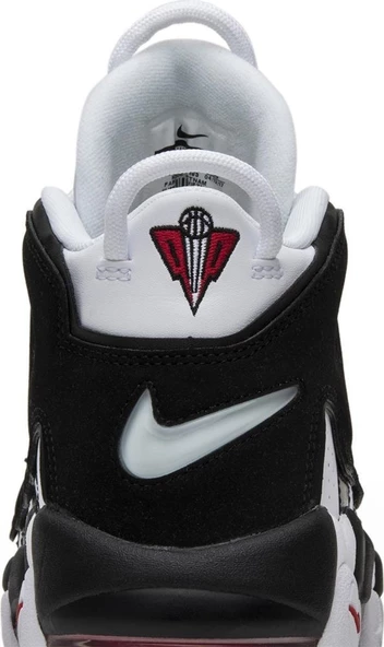 Nike Air More Uptempo Scottie Pippen Erkek Spor Ayakkabı - 7