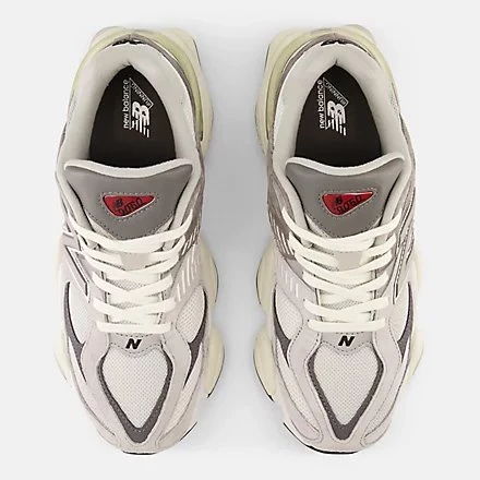 New Balance 9060 Rain Could Kadın Spor Ayakkabı - Resim 3