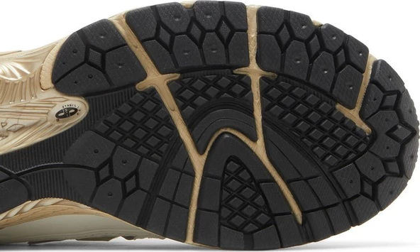 New Balance 1906 Silver Grey Erkek Spor Ayakkabı - Resim 5