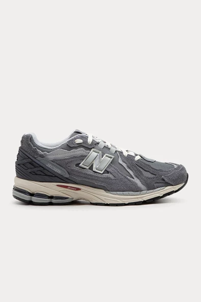 New Balance 1906 Gri Sneaker Ayakkabı