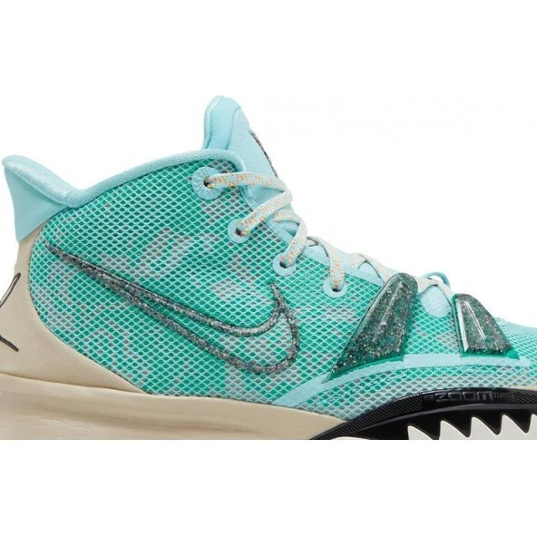 Nike Kyrie 7 EP Copa Erkek Spor Ayakkabı - 3