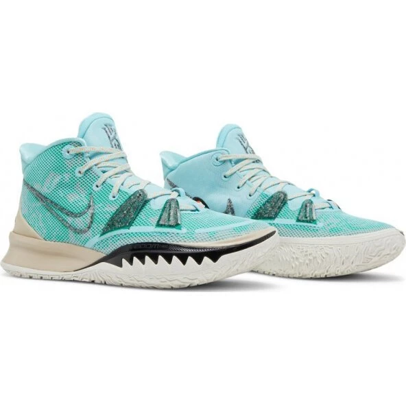 Nike Kyrie 7 EP Copa Erkek Spor Ayakkabı - 8