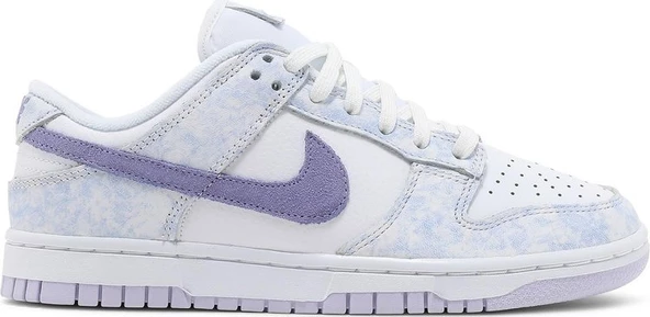 Nike Dunk Low Purple Pulse Kadın Spor Ayakkabı
