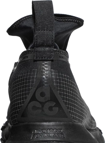 Nike ACG FLY Mountain GoreTex Black Erkek Spor Ayakkabı - Resim 7